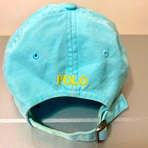Ralph Lauren Polo Hat